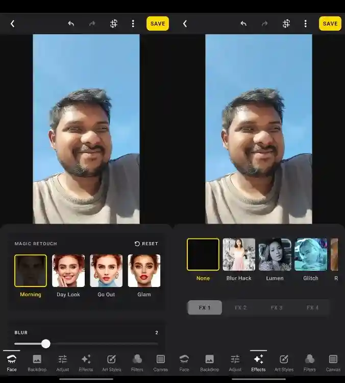 8 Best AI Photo Enhancers in 2024 (Free and Paid)