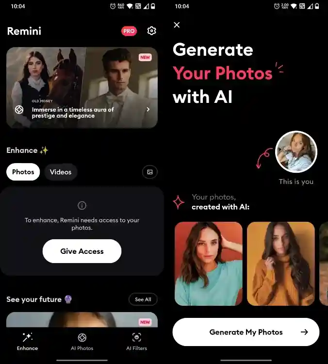 8 Best AI Photo Enhancers in 2024 (Free and Paid)