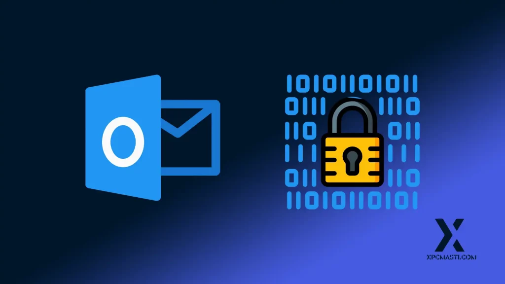 How to Encrypt Emails in Microsoft Outlook