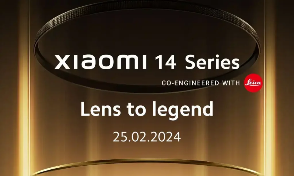 Xiaomi 14 Ultra Specs Leaked; Quad 50MP Camera