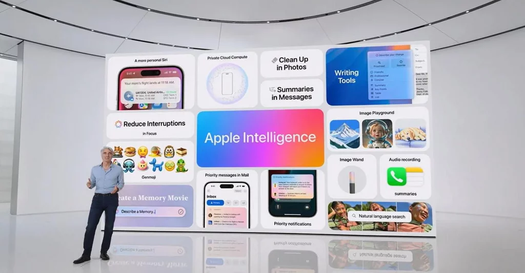 Apple Intelligence+ could be launched, and it won't be free