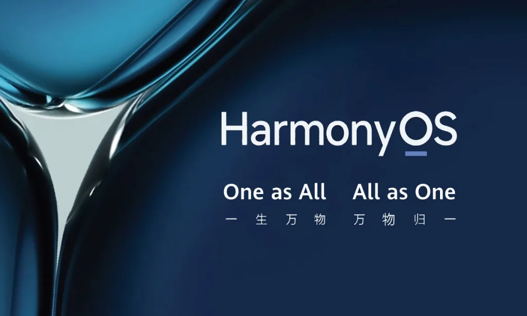 HarmonyOS: Huawei's Big Move Beyond Android