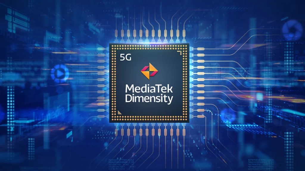 MediaTek Launches Dimensity 8250 An Enhanced Mid-Range Chip