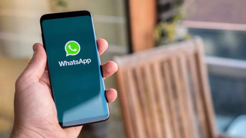 WhatsApp introduces new Favorite Chats filter